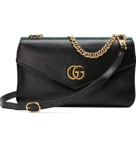 gucci thiara colorblock shoulder bag|Gucci luggage.